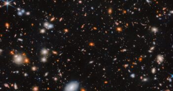 galaxy cluster MACS J1149.5+2223
