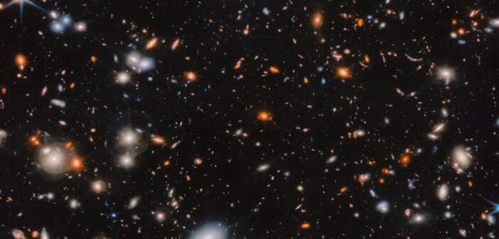 galaxy cluster MACS J1149.5+2223