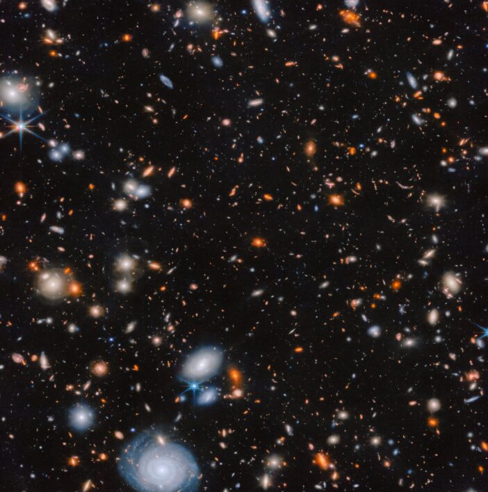 galaxy cluster MACS J1149.5+2223