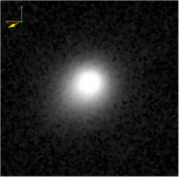 3I/ATLAS from Rubin Observatory