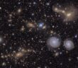 Virgo Cluster
