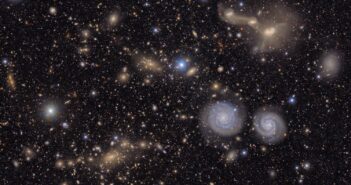 Virgo Cluster