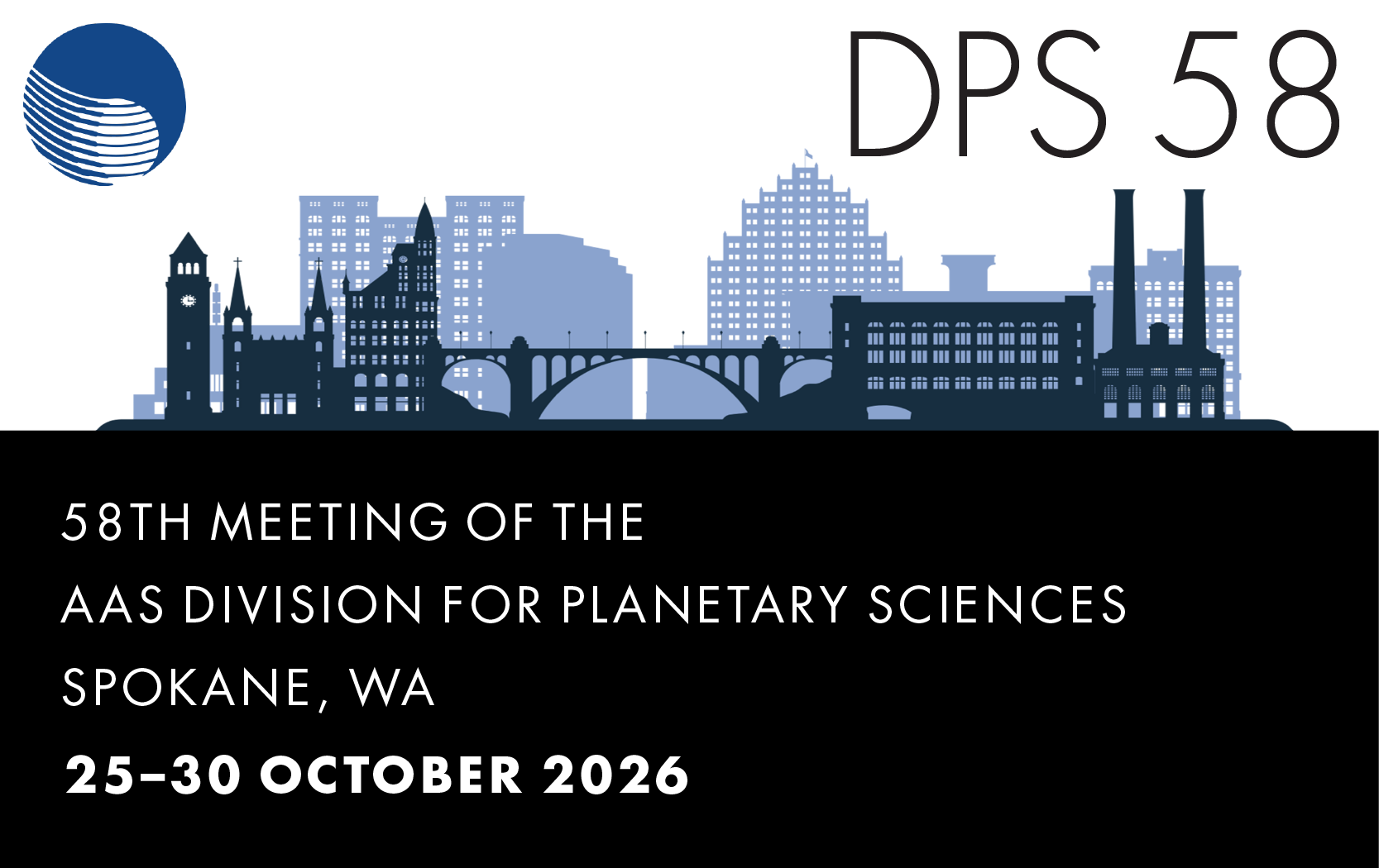 Join Us at the 58th Meeting of the AAS Division for Planetary Sciences
