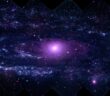 Andromeda Galaxy