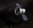 TESS in space