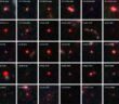 little red dots seen with JWST