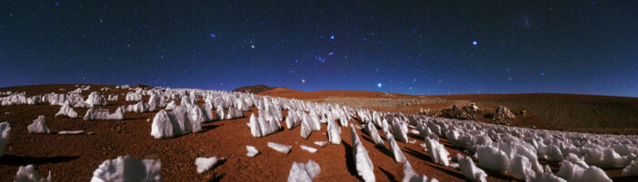 penitentes