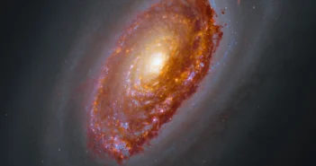 Messier 64