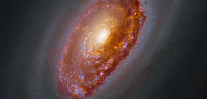 Messier 64
