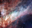 Messier 17