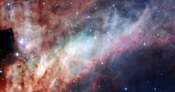 Messier 17