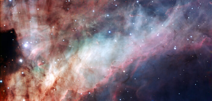 Messier 17