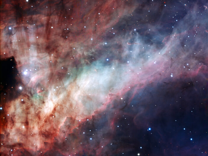 Messier 17
