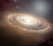 Protoplanetary Disk