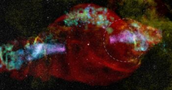 multiwavelength view of SS 433 / W50
