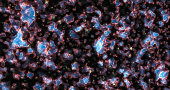 Epoch of Reionization