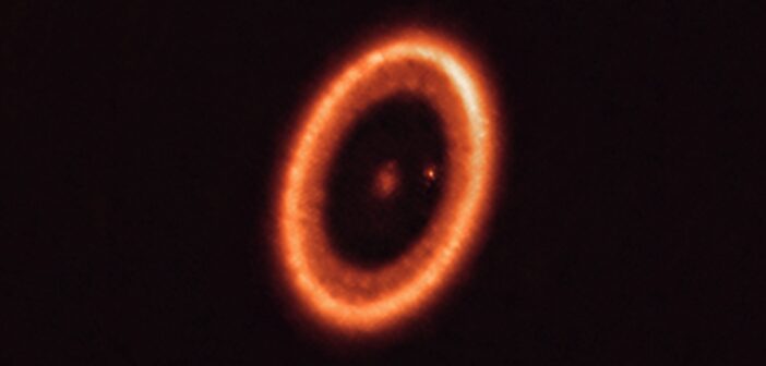 ALMA observations of PDS 70