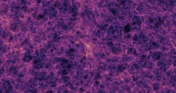 The cosmic web