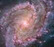 Messier 83