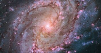 Messier 83