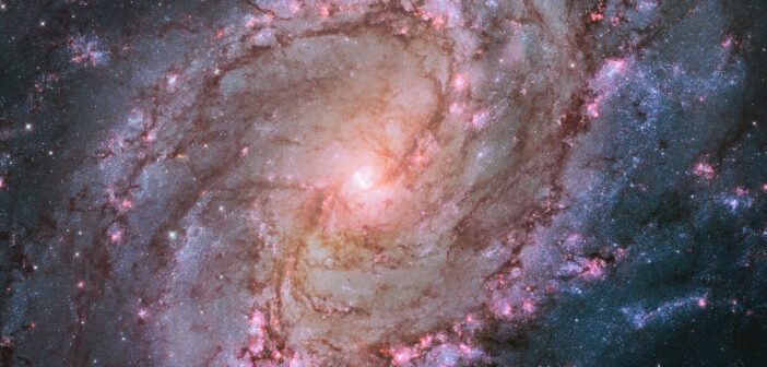 Messier 83