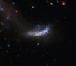 galaxy UGC 5189A, host of the supernova SN 2010jl