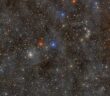 stars seen by Rubin Observatory