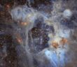 star-forming region N44