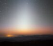 zodiacal light