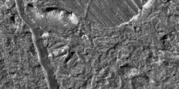 Europa's chaos terrain