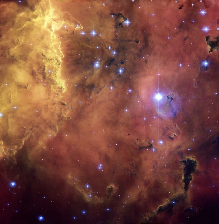 NGC 2467